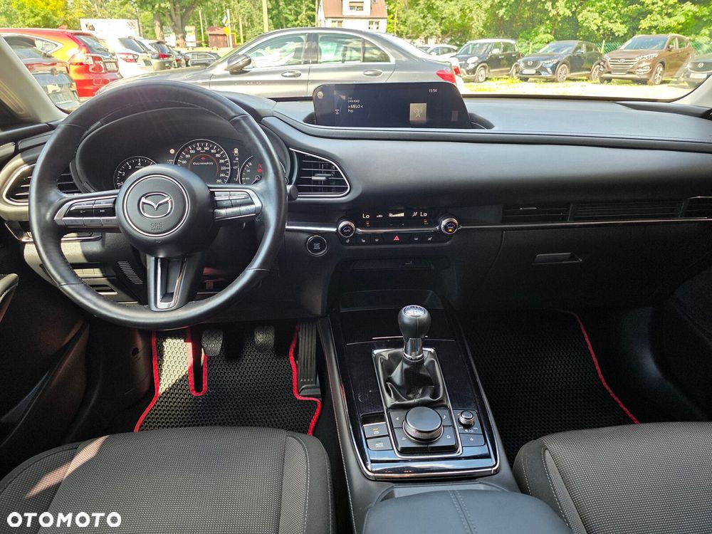 Mazda CX-30 - 7