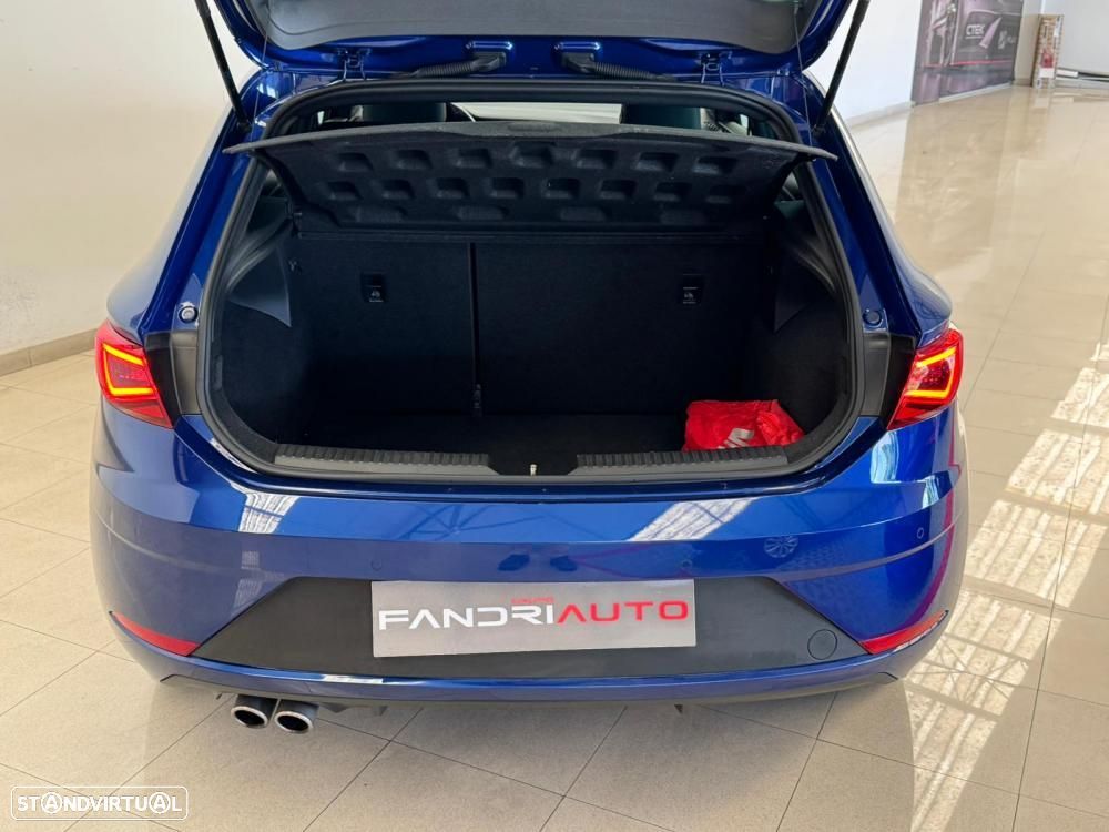 SEAT Leon - 15