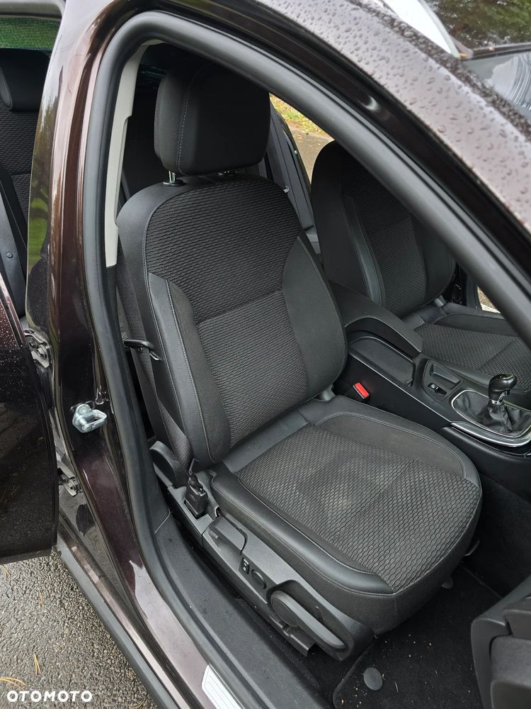 Opel Insignia 2.0 CDTI Cosmo S&S - 21