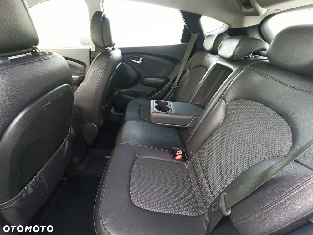 Hyundai ix35 - 9