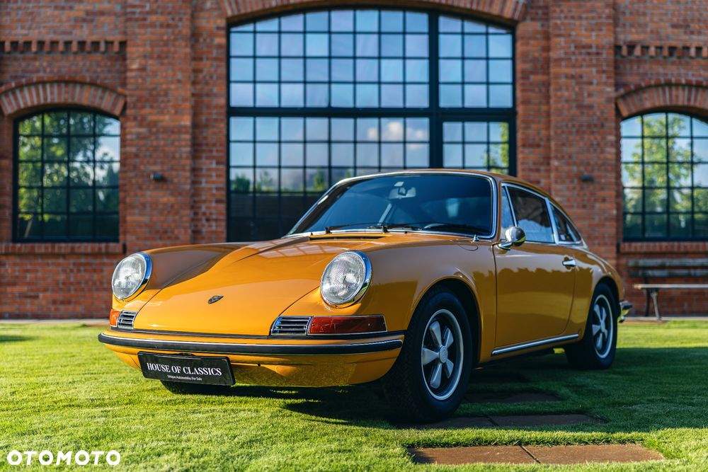 Porsche 911 - 13