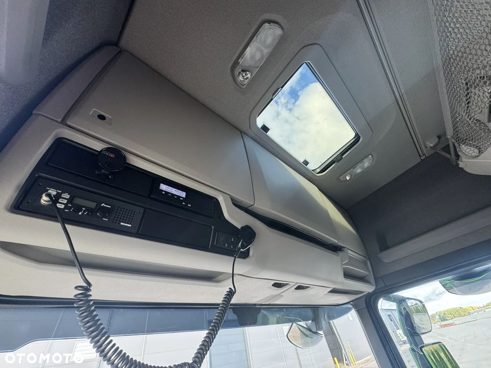 Scania R500 - 26