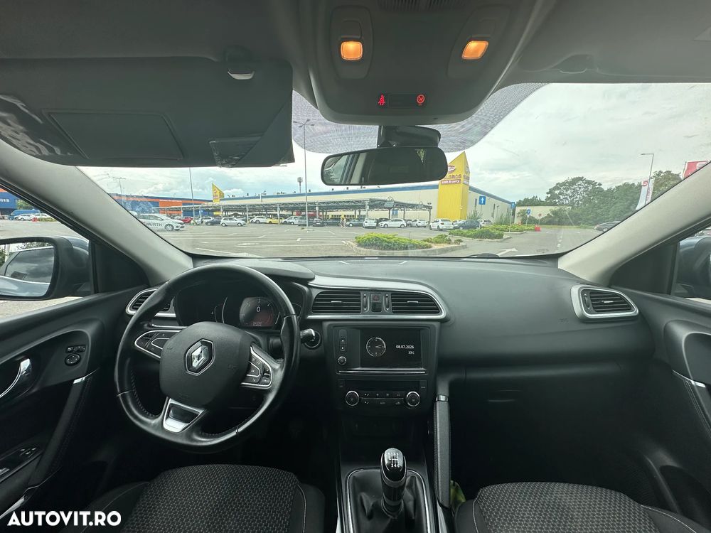 Renault Kadjar - 5