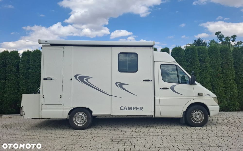 Mercedes-Benz Sprinter - 18