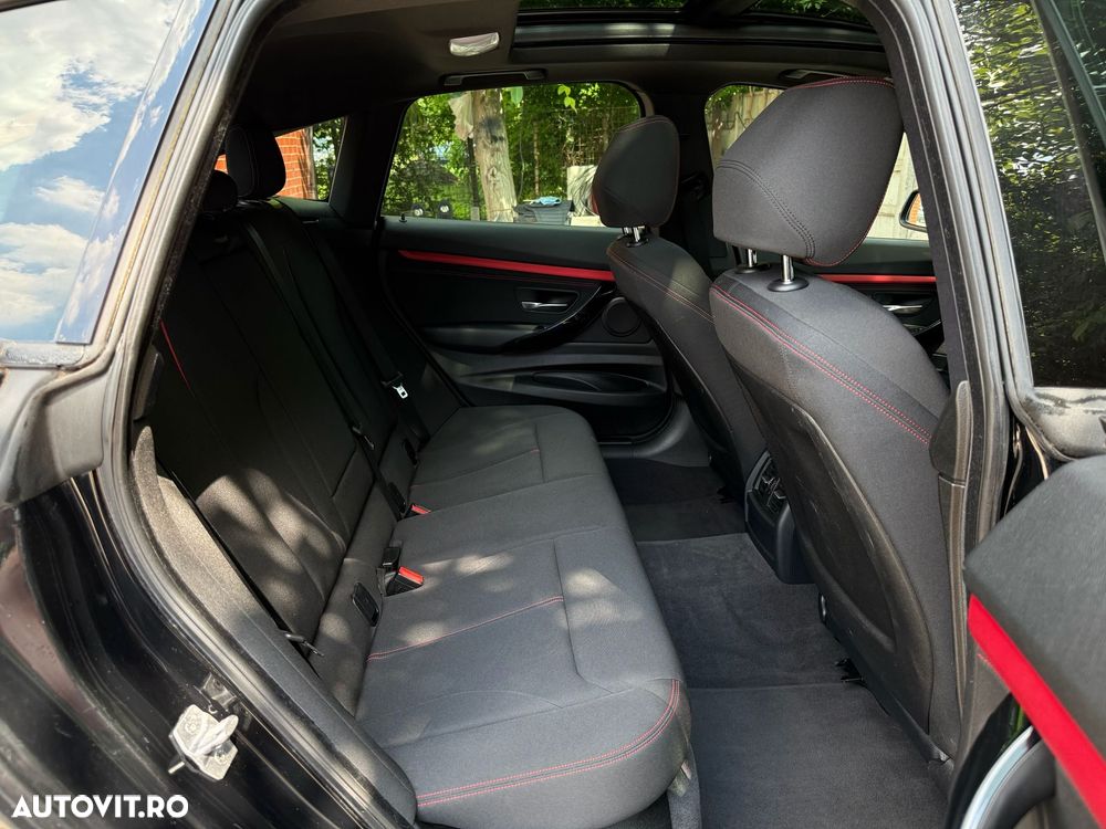 BMW 3 Series 2014 — imagine 10