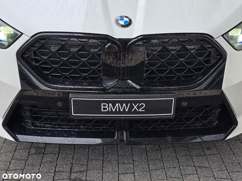BMW X2 - 40
