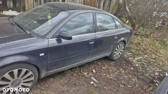 Audi A6 - 3