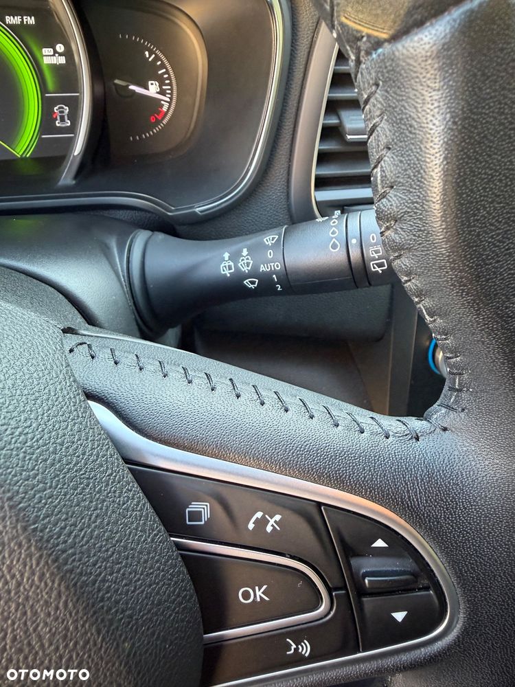 Renault Megane ENERGY TCe 130 EXPERIENCE - 18