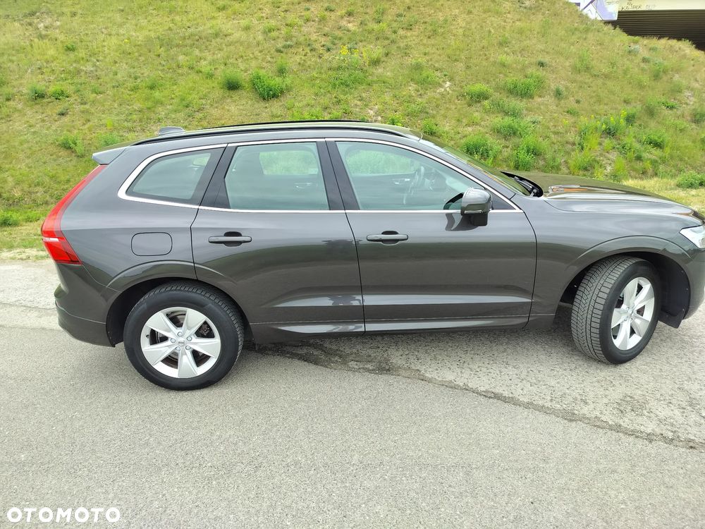 Volvo XC 60 B4 B Core - 13