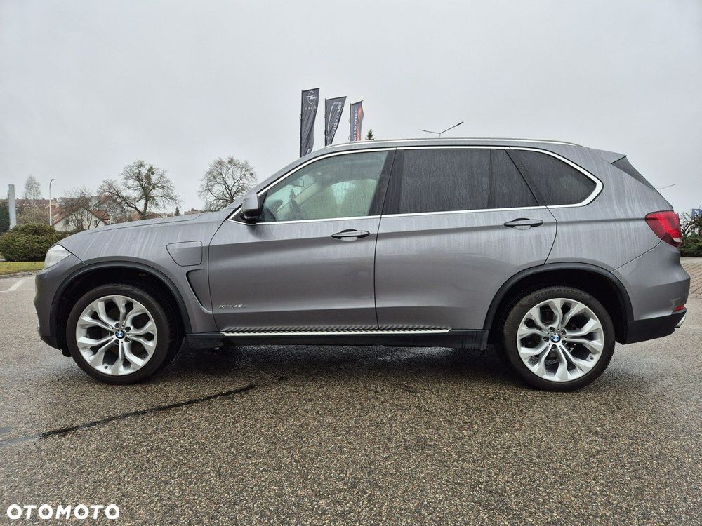 BMW X5 - 8