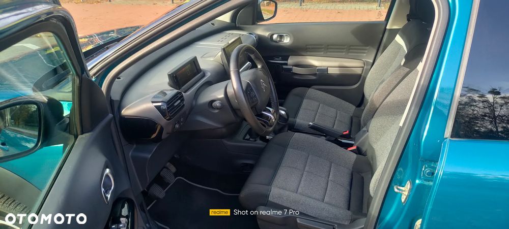 Citroën C4 Cactus 1.6 BlueHDi Feel - 10
