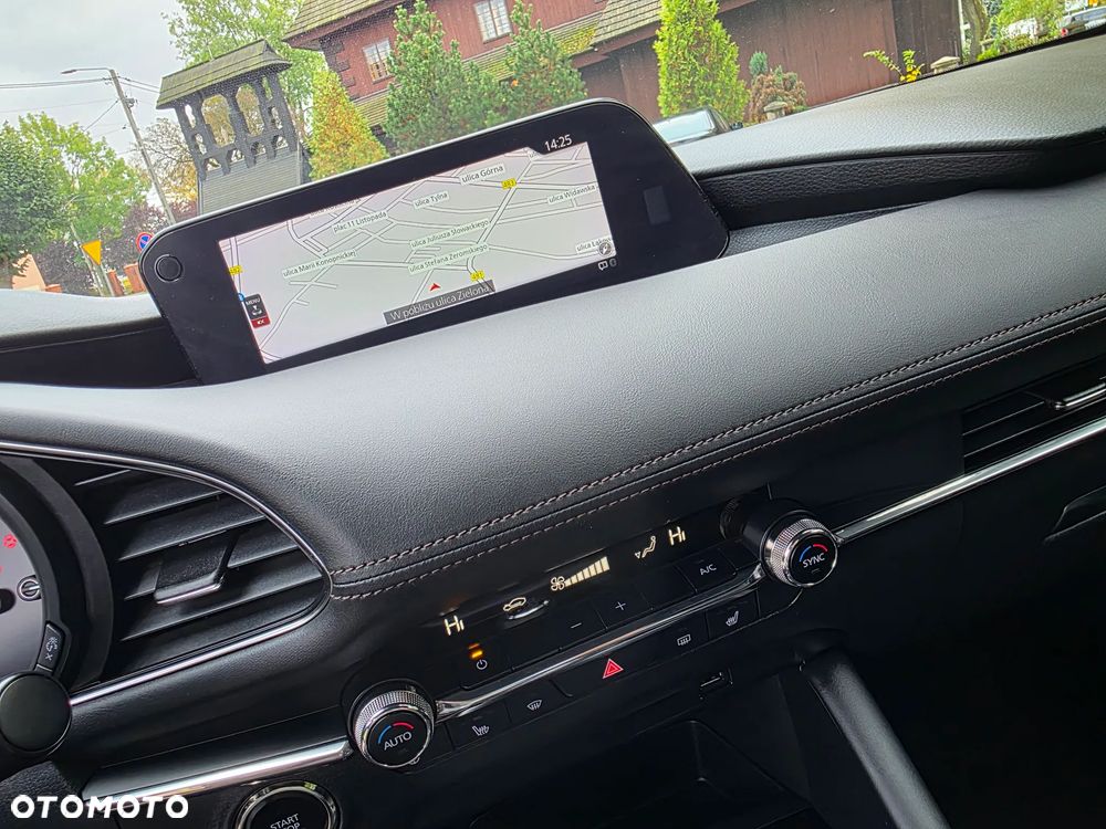 Mazda 3 e-SKYACTIV-G 2.0 M HYBRID SELECTION - 20