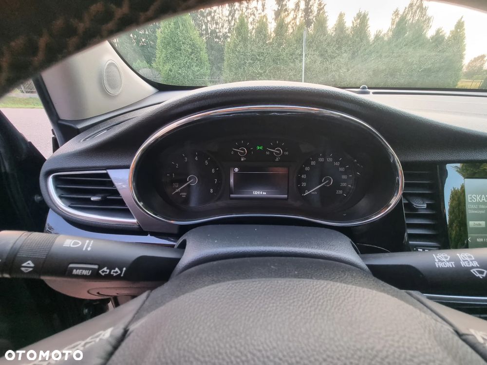 Opel Mokka X - 18