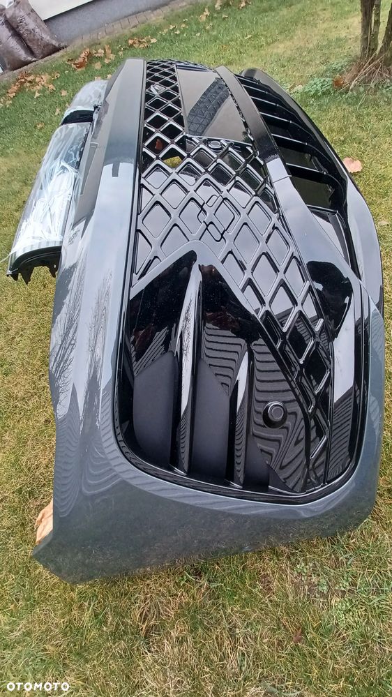 NOWY  ZDERZAK R-LINE PRZEDNI VW TIGUAN III 571 2024- KAMERA 6XPDC LC7Q - 4