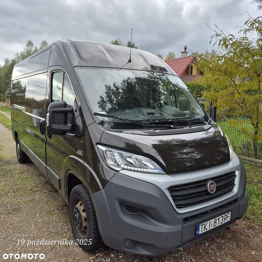 Fiat Ducato - 2