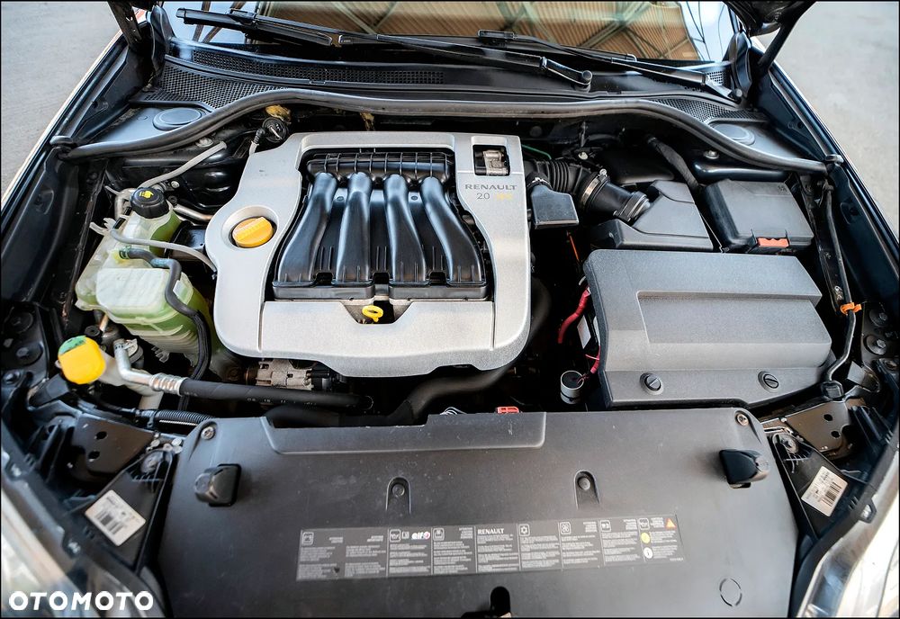 Renault Laguna 2.0 16V 140 Dynamique - 39