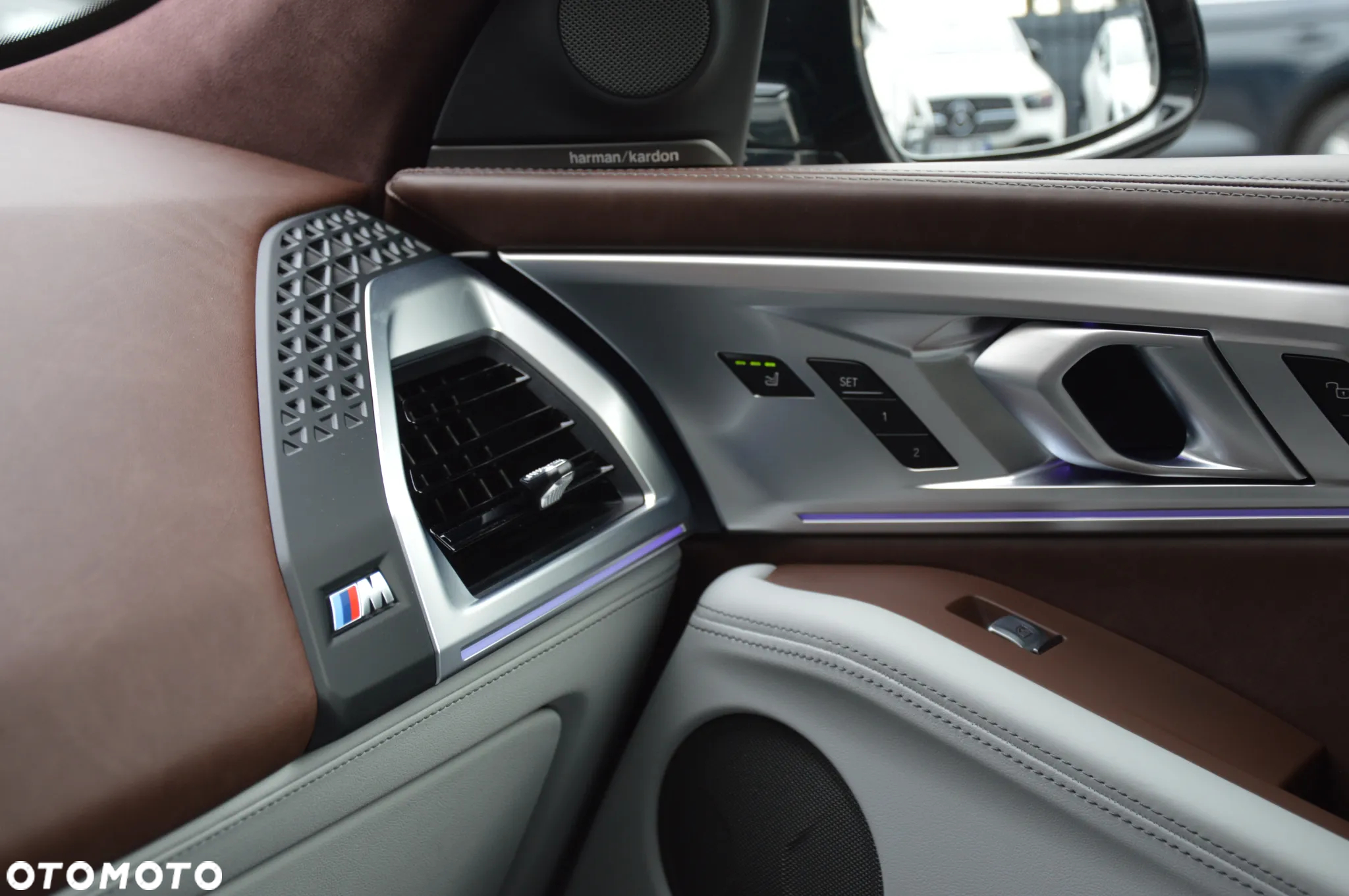BMW XM PHEV sport - 32