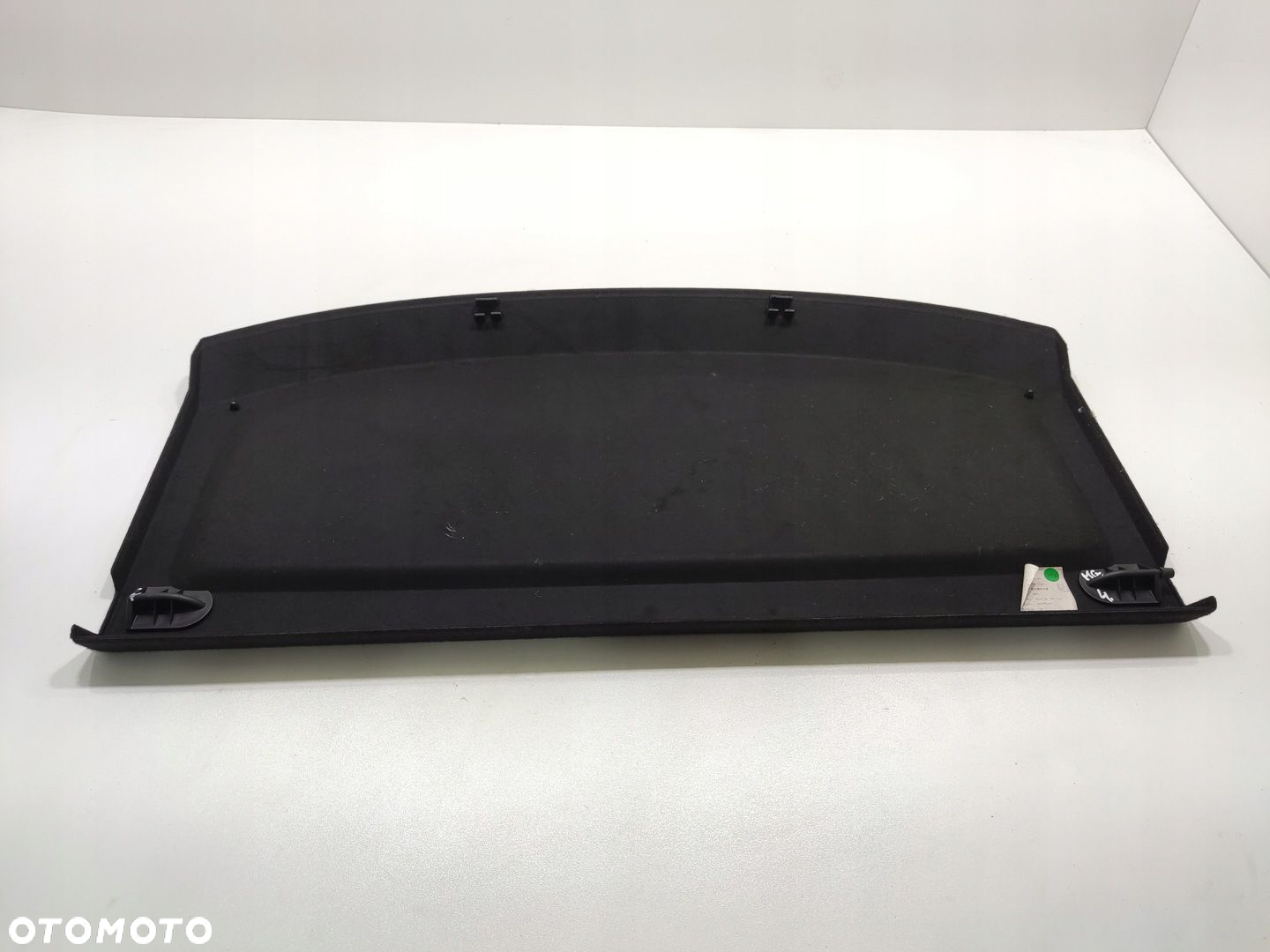 PÓŁKA BAGAŻNIKA TYŁ TYLNA MG 4 MG4 2022-2025 10951189 - 5