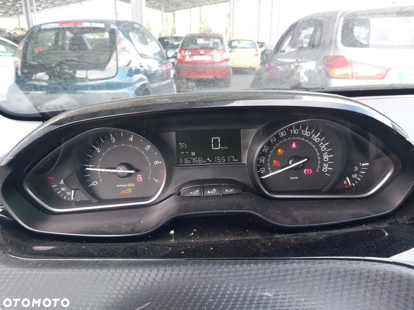 Peugeot 2008 1.2 Pure Tech Style - 13