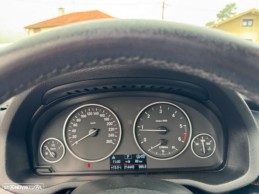 BMW X3 - 24