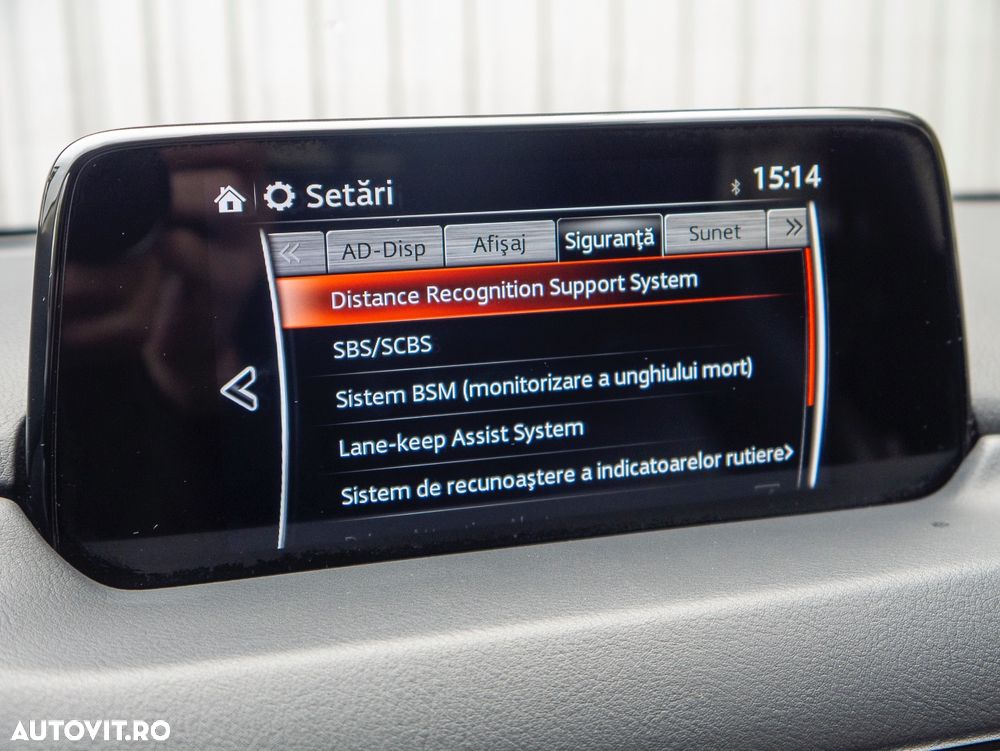 Mazda CX-5 SKYACTIV D150 AT Exclusive-Line - 36