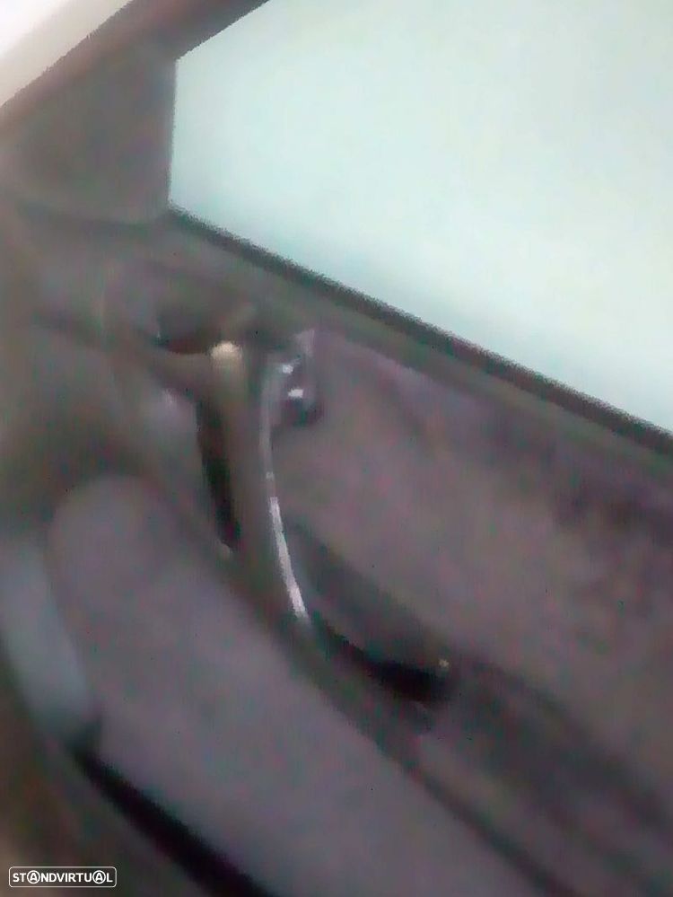 Comando Do Vidro Frente Direito Opel Astra F (T92) - 2