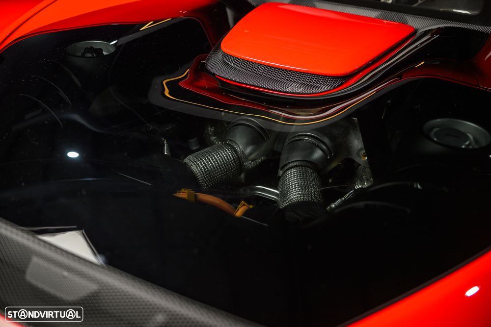 Ferrari 296 GTB - 22