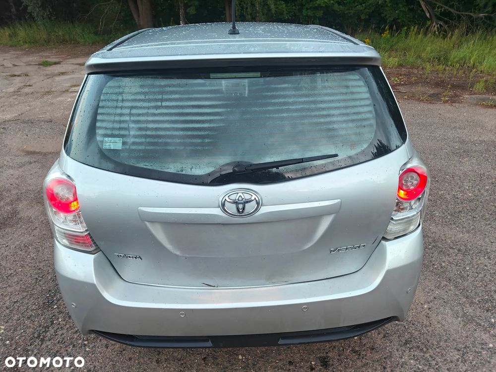 Toyota Verso 2.0 D-4D Edition - 4