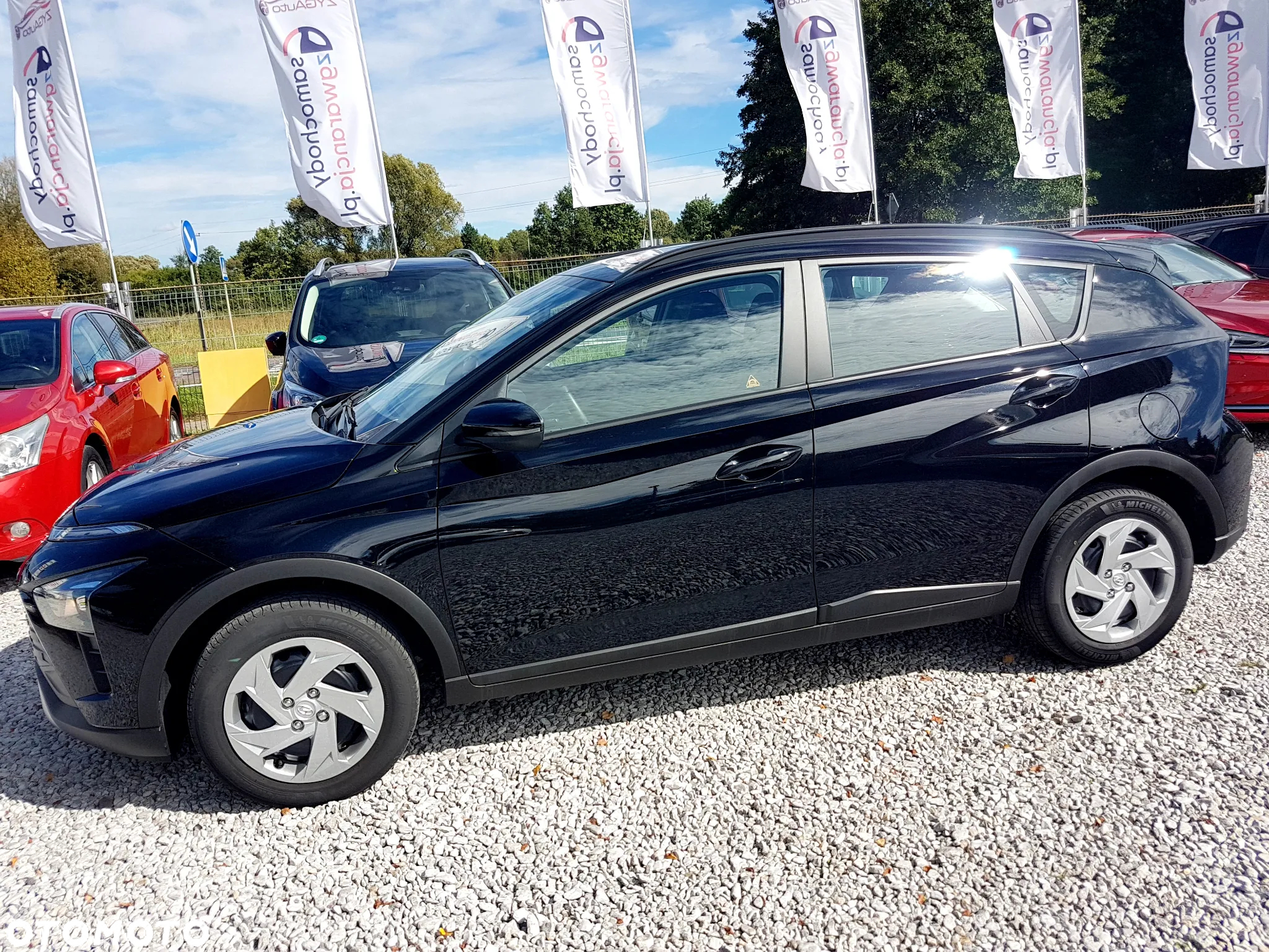 Hyundai Bayon 1.2 Select - 27
