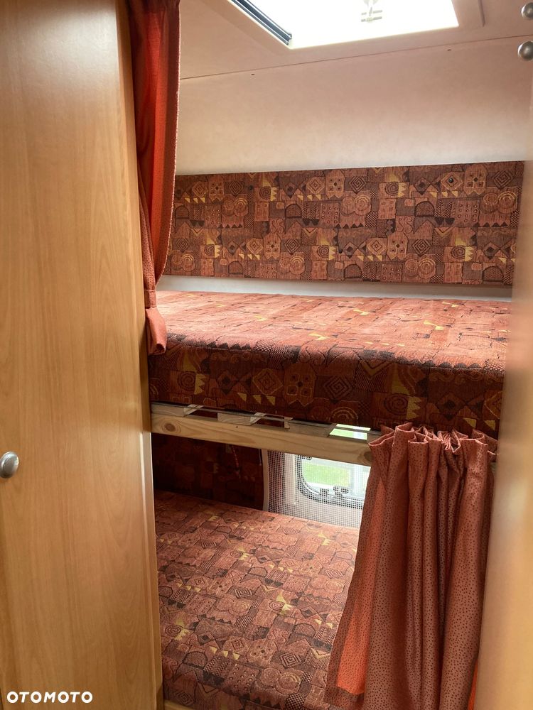Fiat Hymer Solifer - 12