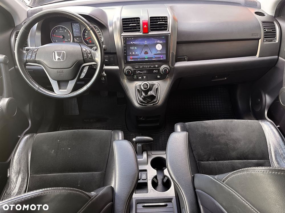 Honda CR-V 2.2i DTEC 4WD Lifestyle - 30