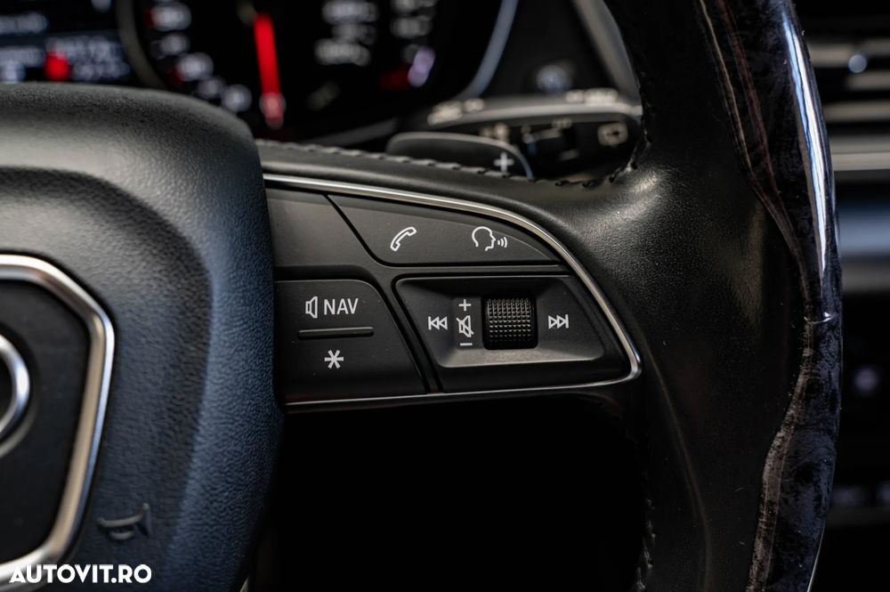 Audi Q5 2.0 TDI Quattro S tronic - 24