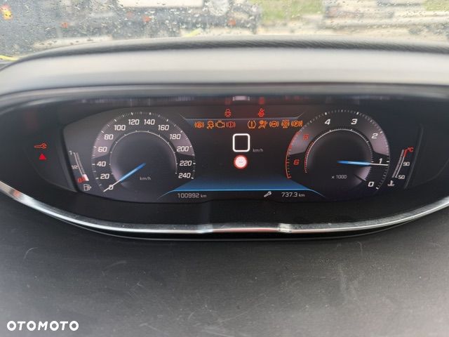 Peugeot 3008 BlueHDi 130 Stop & Start Allure - 8