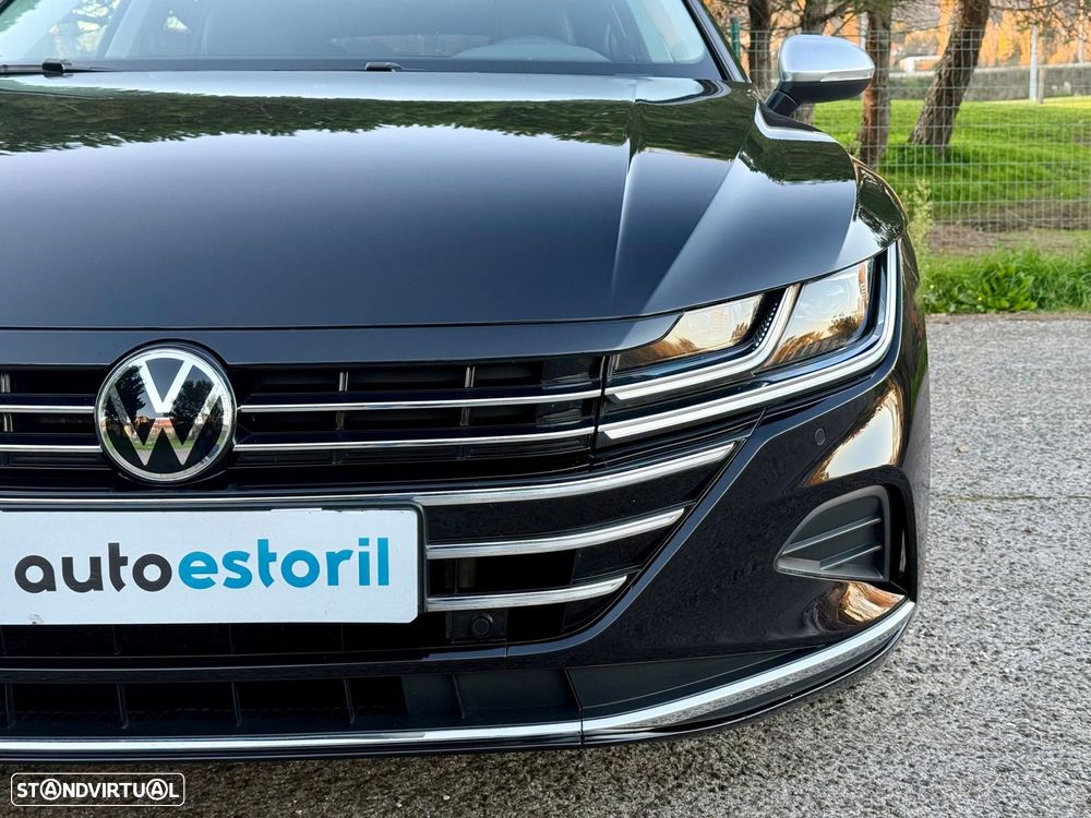 VW Arteon Shooting Brake 2.0 TDI Elegance - 17
