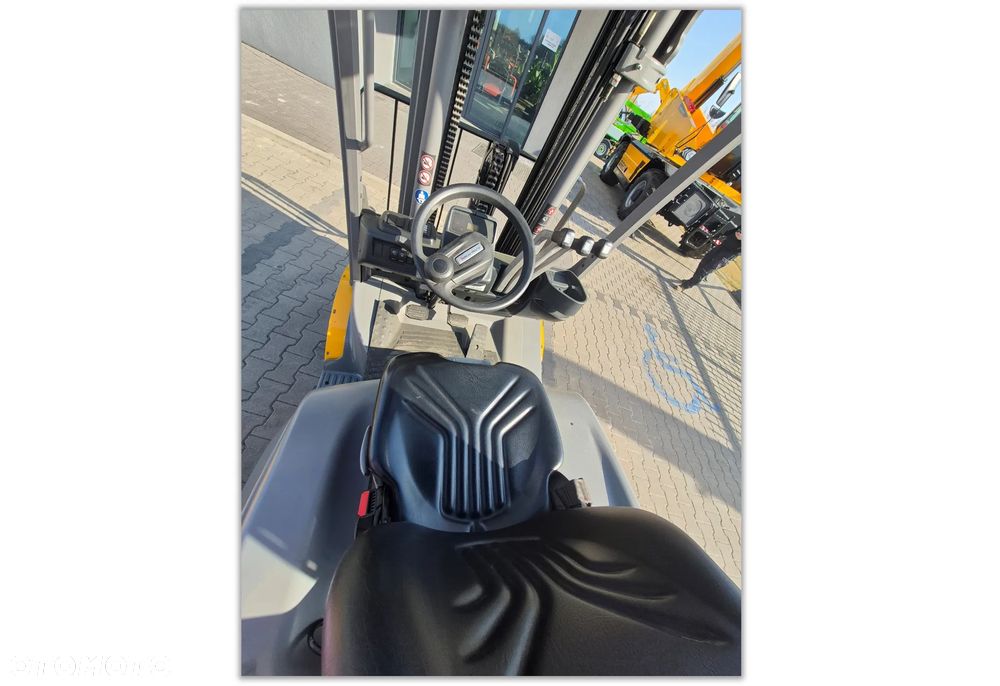 Jungheinrich TFG425 - 5