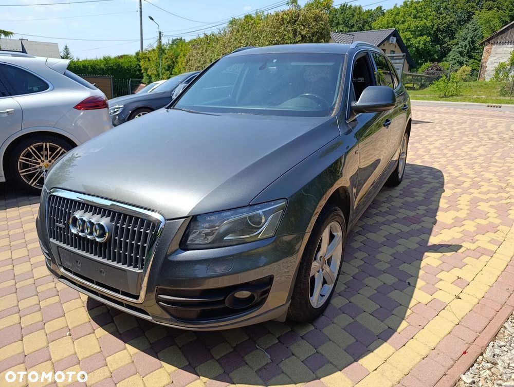 Audi Q5 2.0 TDI Quattro S tronic - 3
