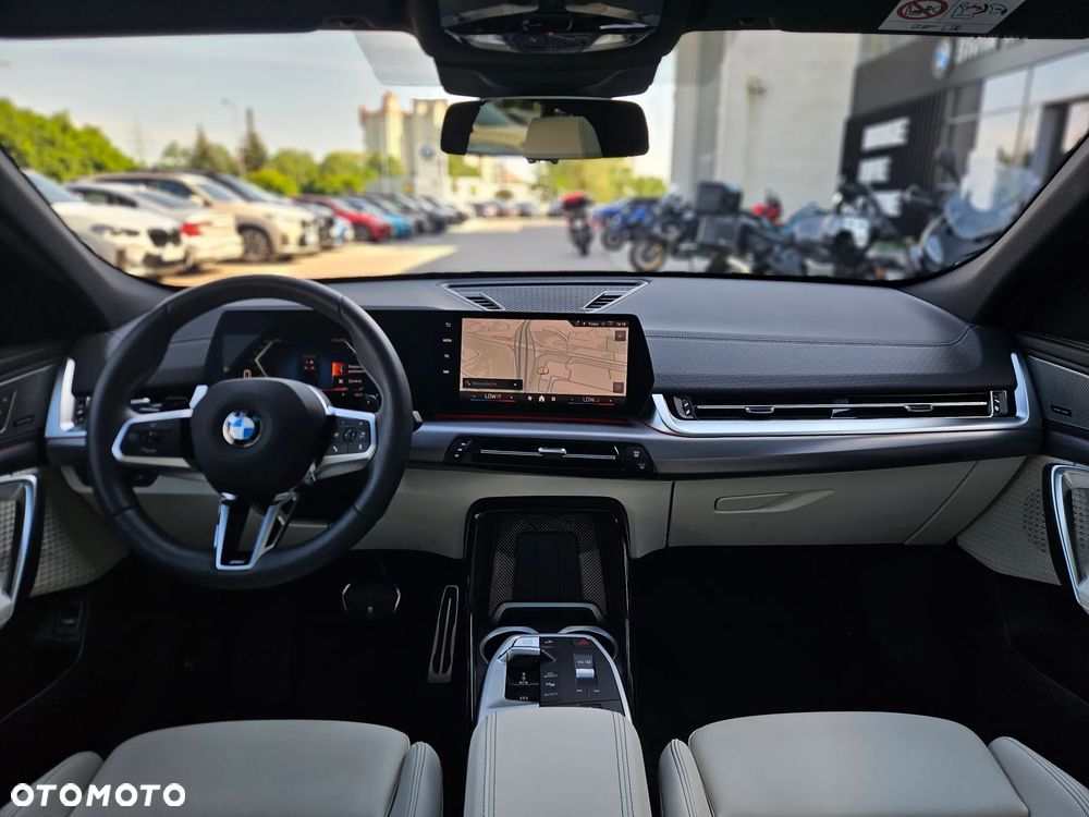 BMW X2 - 36