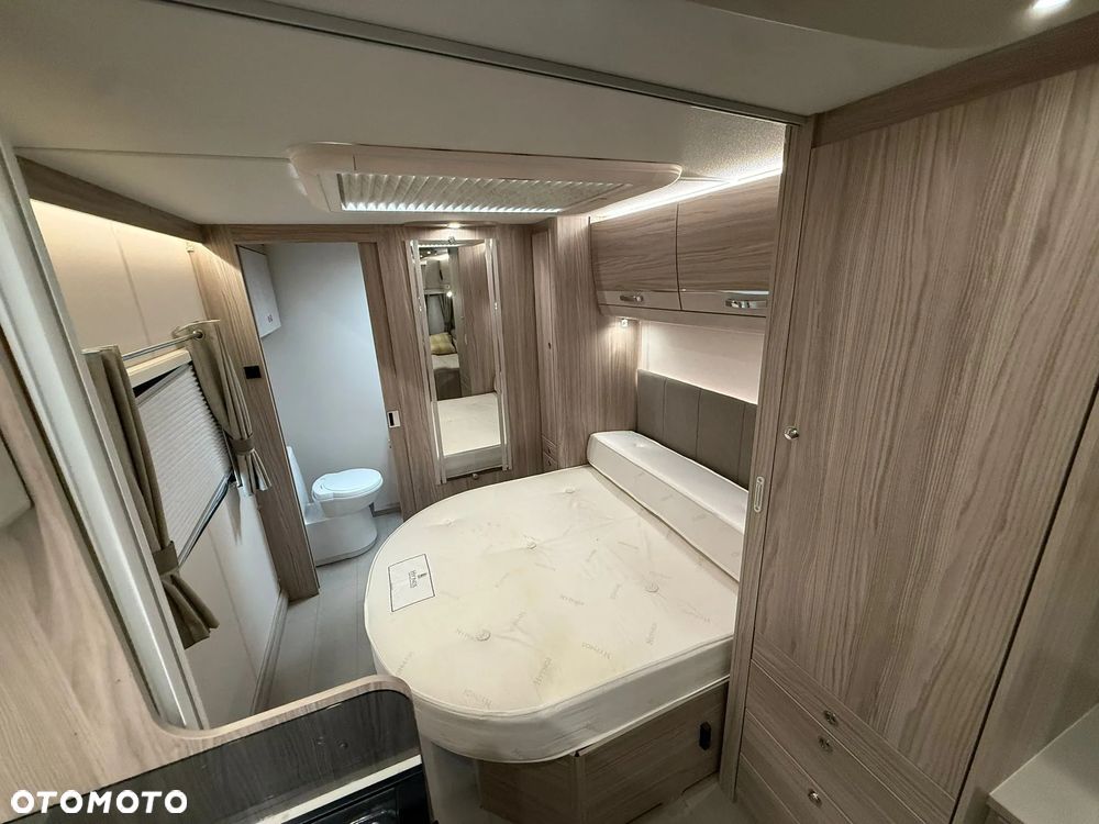 Elddis Supreme 554 - 11