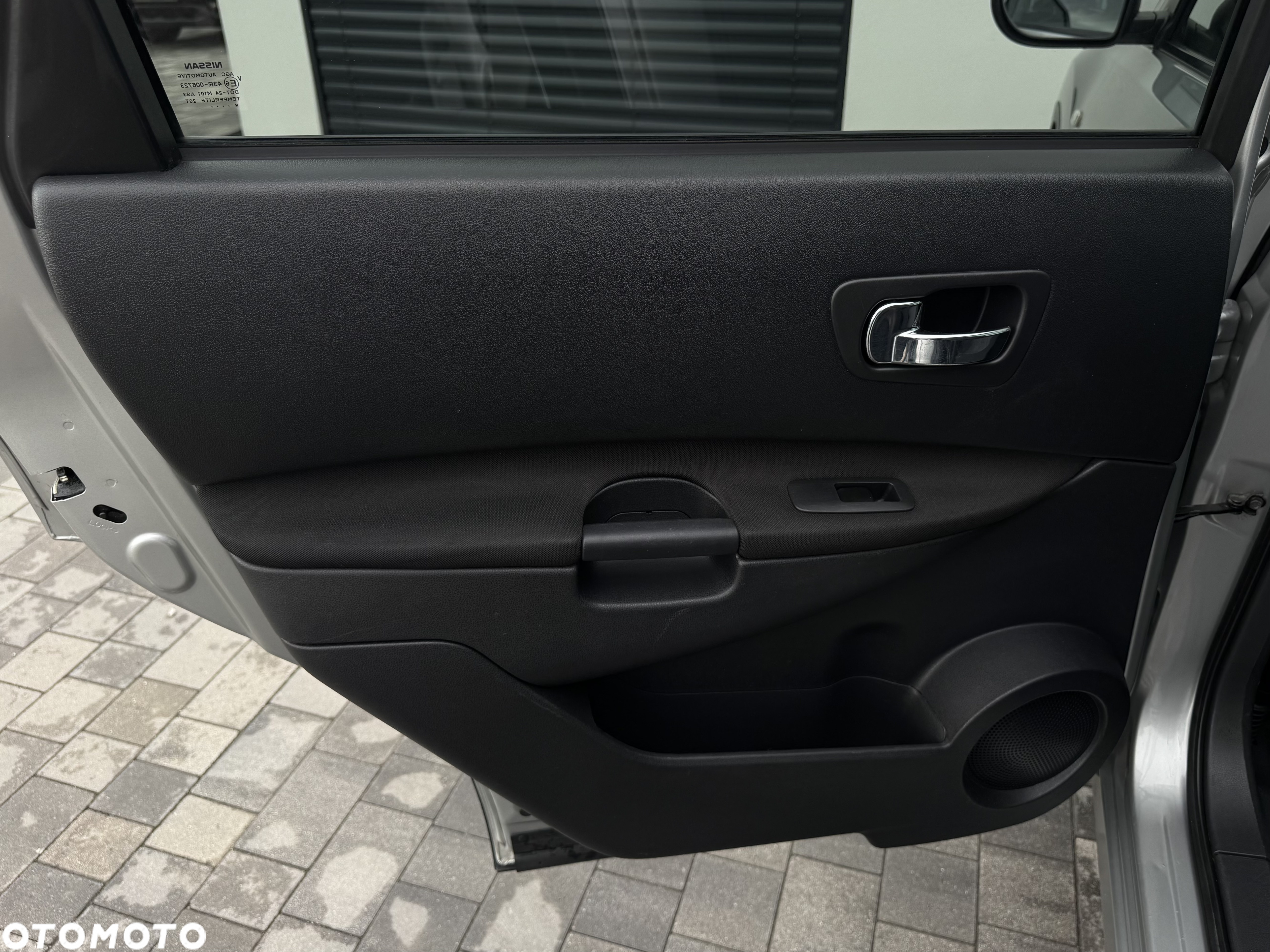 Nissan Qashqai+2 2.0 Visia - 34