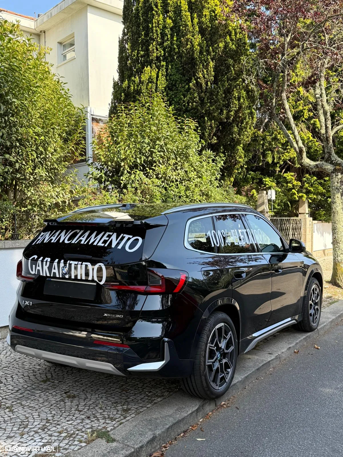 BMW iX1 xDrive30 xLine - 7