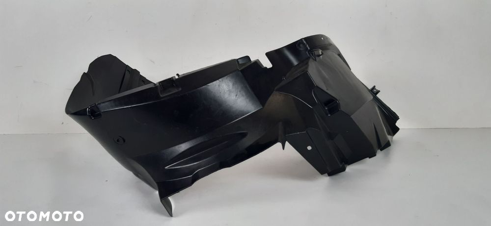 FIAT PANDA II NADKOLE LEWE PRZÓD 52121790, 52121789 - 2