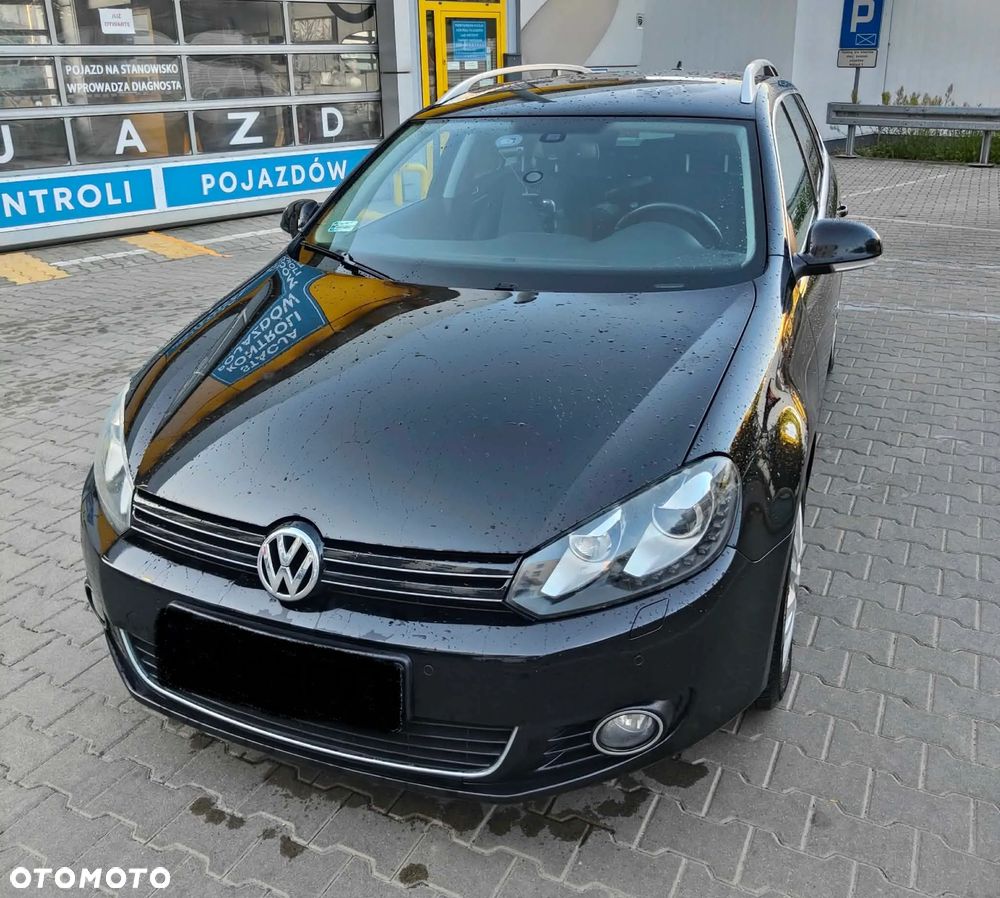 Volkswagen Golf 1.6 TDI BlueMot Trendline - 5