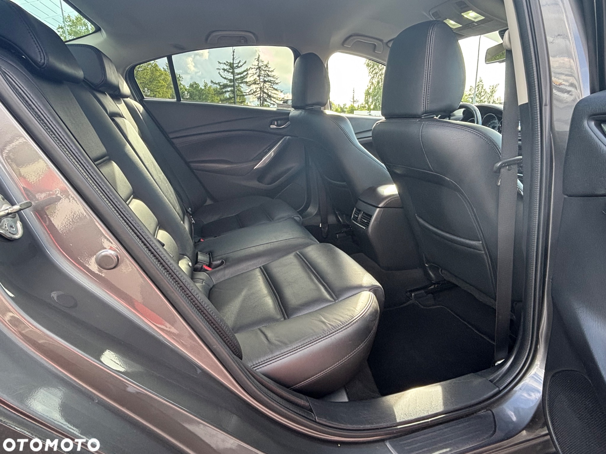 Mazda 6 2.5 Skypassion I-ELoop - 19