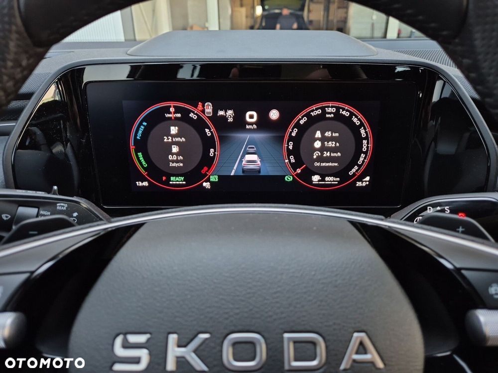 Skoda Kodiaq - 26