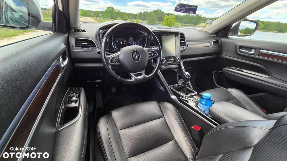 Renault Koleos ENERGY dCi 130 INTENS - 24