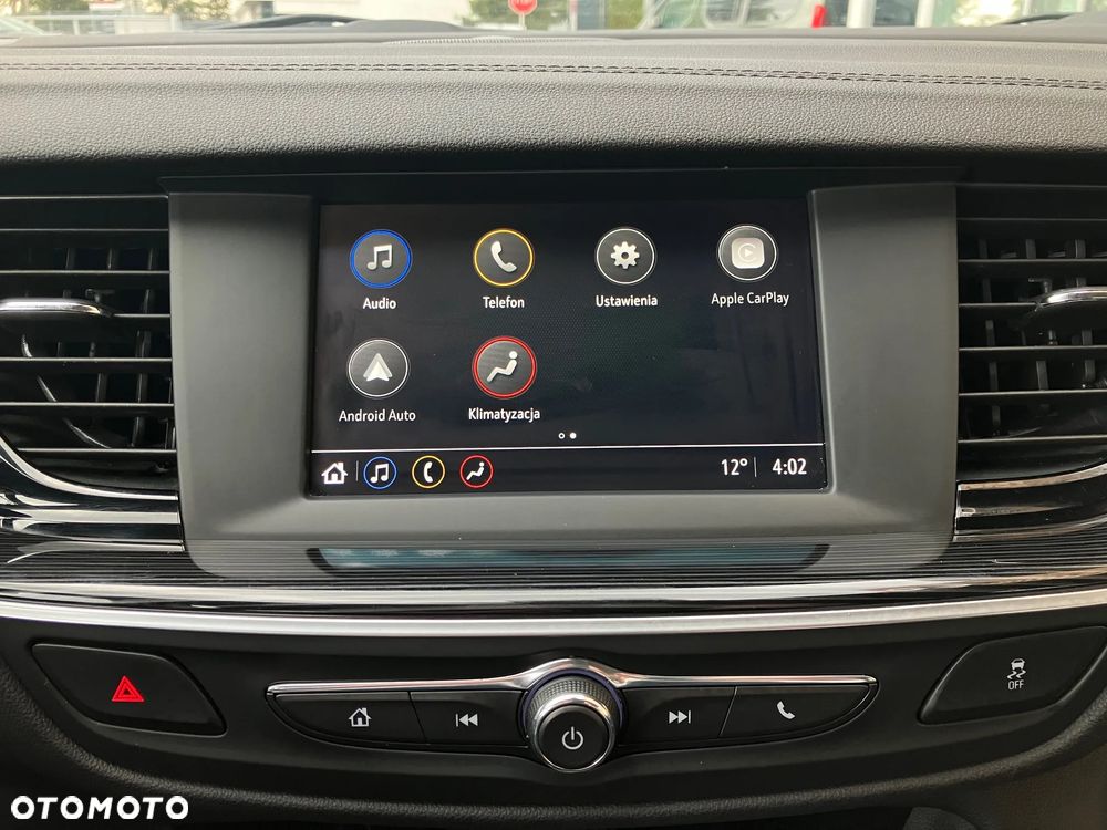 Opel Insignia 1.6 CDTI Innovation S&S Eco - 27