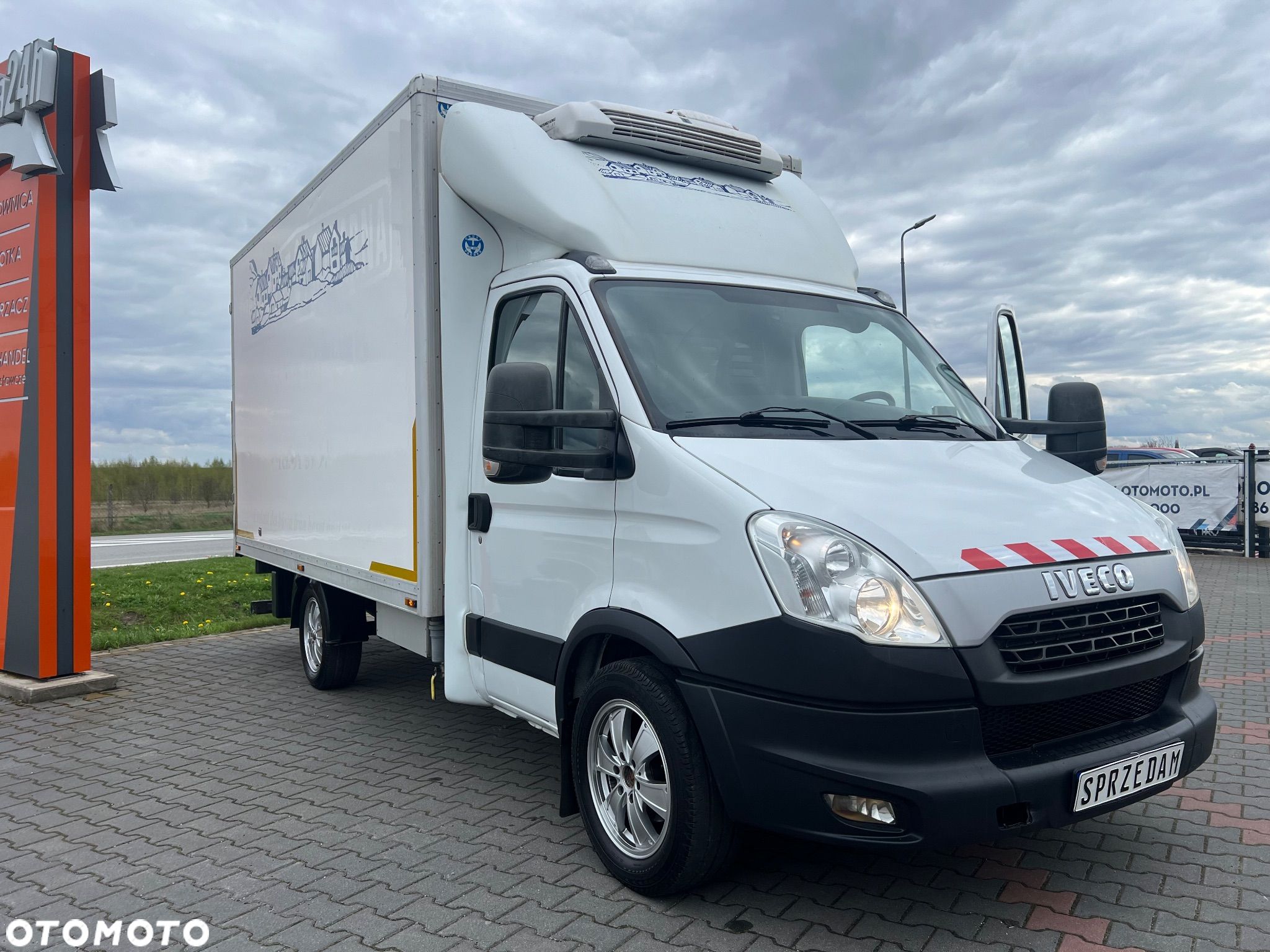Iveco Daily - 15