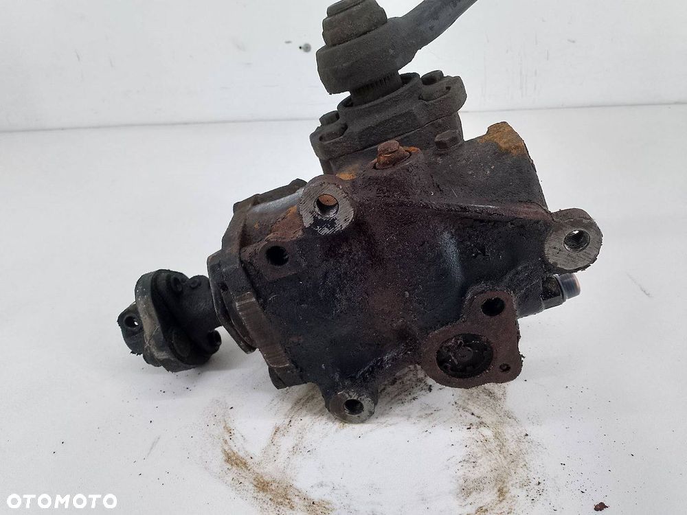 PRZEKŁADNIA KIEROWNICZA MERCEDES-BENZ W126 (79-91) 1264610401 - 2