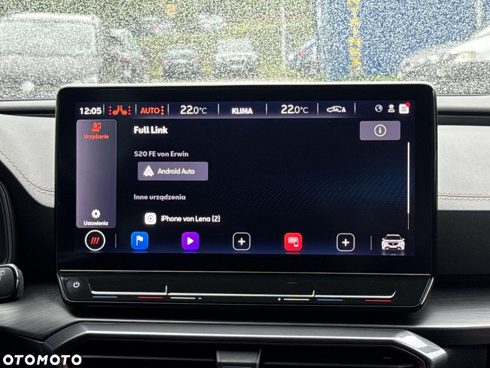 Cupra Formentor 2.0 TSI 4Drive VZ DSG - 19