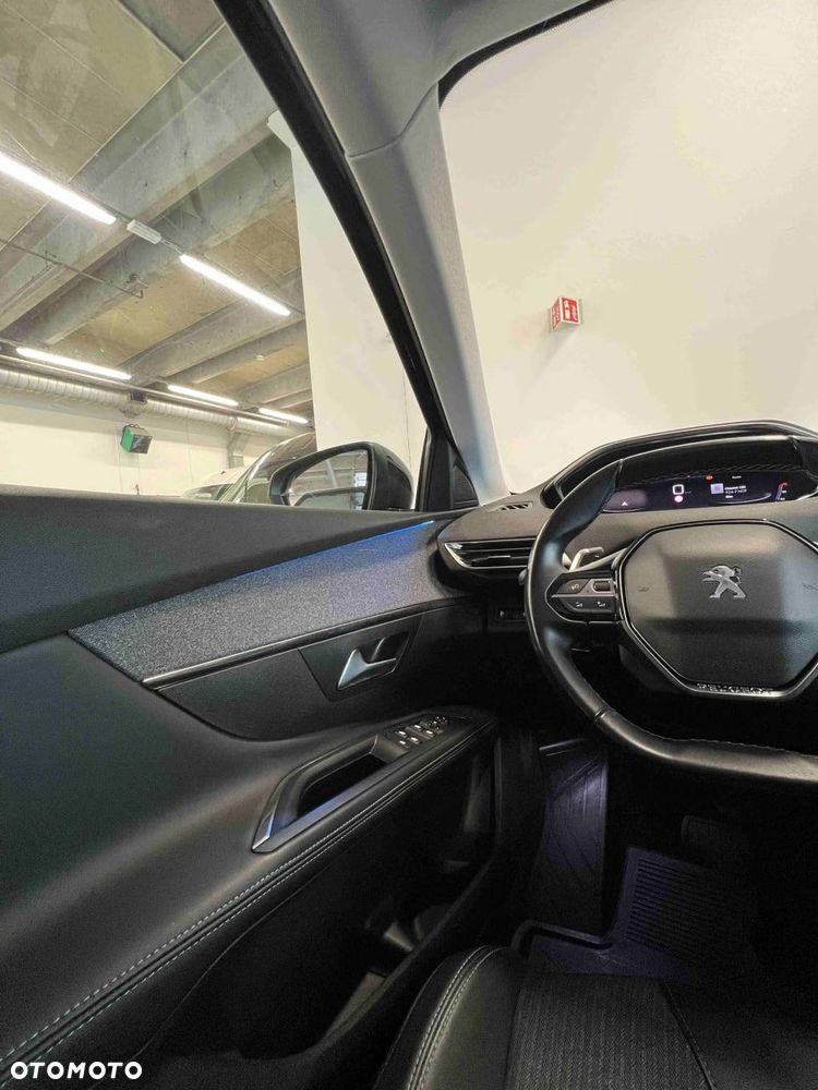 Peugeot 5008 BlueHDI 130 EAT8 Active Business-Paket - 21